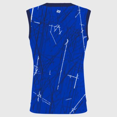 Devenish St. Mary's GAA Women's Fit Vest