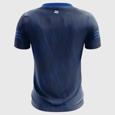 Devenish St. Mary's GAA Kids' Short Sleeve Training Top