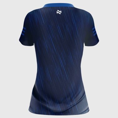 Devenish St. Mary's GAA Women's Fit Short Sleeve Training Top