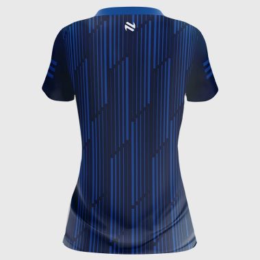 Devenish St. Mary's GAA Women's Fit Short Sleeve Training Top