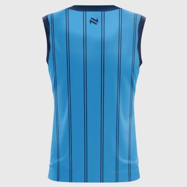 Western Clydesdales Women's Basketball Vest