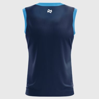 Western Clydesdales Women's Basketball Vest