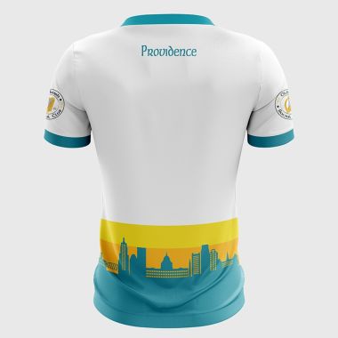 Providence Hurling Jersey