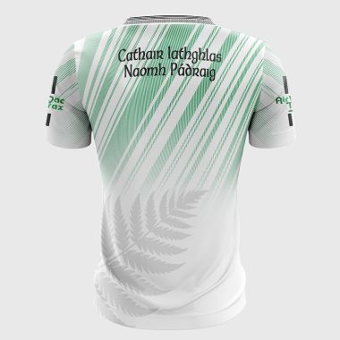 St. Pats Emerald City GAA Jersey
