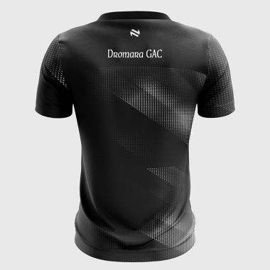 Dromara GAC Short Sleeve Training Top