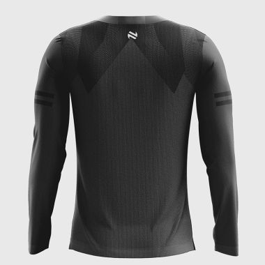 Dromara GAC Men's Force Warm Up Top