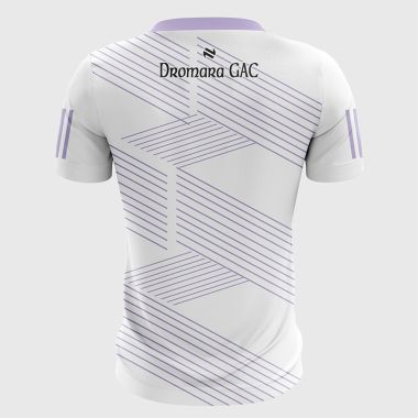 Dromara GAC Camogie Jersey