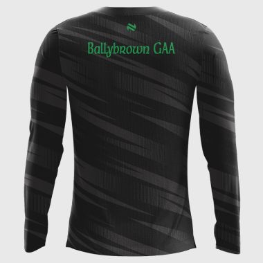 Ballybrown GAA Club Men&#039;s Force Warm Up Top