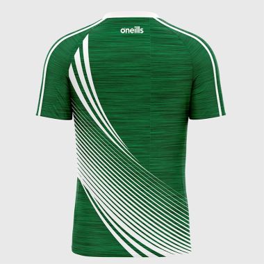 Camlough Rovers Soccer Jersey