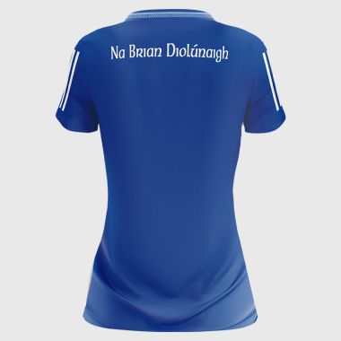 Brian Dillons GAA Women's Fit Jersey