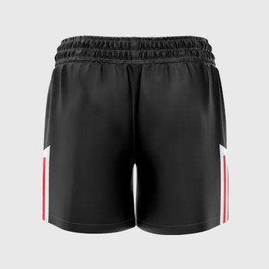 Railyard GFC Kids’ Mourne Training Shorts