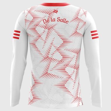 De La Salle GAA and Camogie Women's Force Warm Up Top