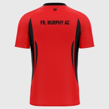 Fr. Murphys AC Printed T-Shirt