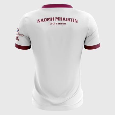 St. Martins GAA Wexford Kids’ Jersey