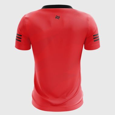 Cornafean GFC Kids' Short Sleeve Training Top