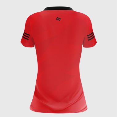 Cornafean GFC Women's Fit Short Sleeve Training Top