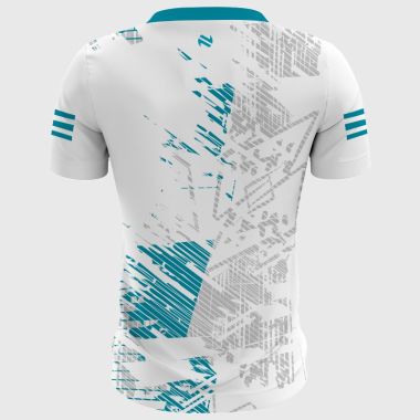 O'Loughlin Gaels GAA & Camogie Club Kilkenny Short Sleeve Training Top