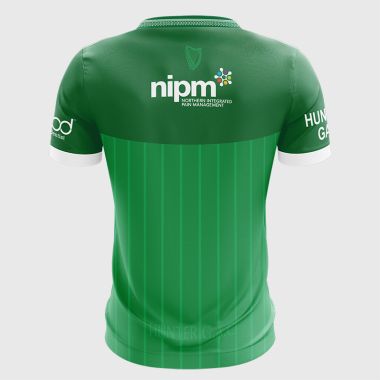 Hunter GAA Jersey