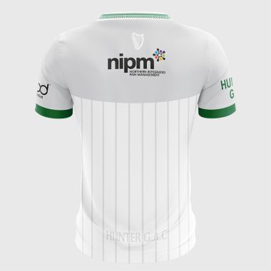 Hunter GAA Jersey