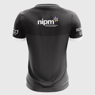 Hunter GAA Jersey