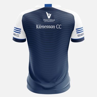 Kilmessan Camogie Club Camogie Jersey
