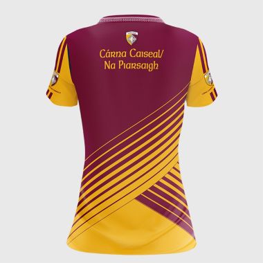 Carna Caiseal - Na Piarsaigh Women's Fit Jersey