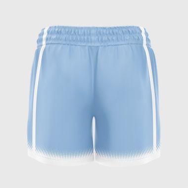 Skye Camanachd Club Soccer Shorts