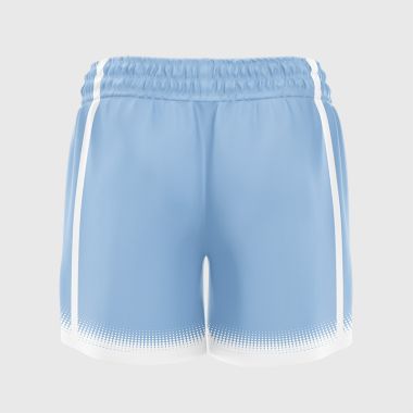 Skye Camanachd Club Academy Soccer Shorts