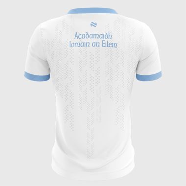 Skye Camanachd Club Academy Soccer Jersey