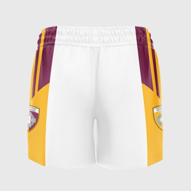 Carna Caiseal - Na Piarsaigh Mourne Shorts
