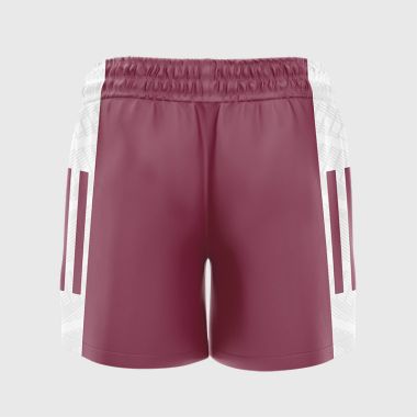 Bredagh GAC Ladies Mourne Shorts
