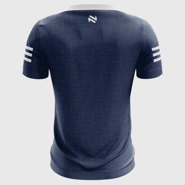 Erins Own GAA Player Fit Short Sleeve Training Top