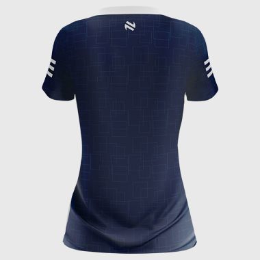 Erins Own GAA Women&#039;s Fit Short Sleeve Training Top