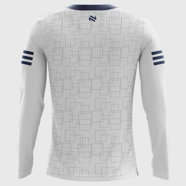 Erins Own GAA Men&#039;s Force Warm Up Top