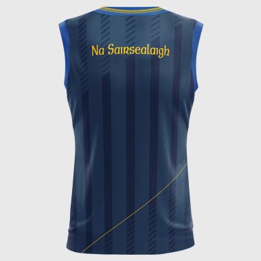 Sarsfields Hurling Club Perth Vest