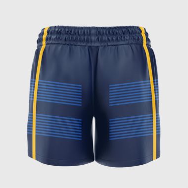 Sarsfields Hurling Club Perth Mourne Shorts