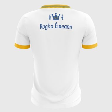 Erins Own GAA Jersey