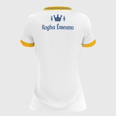 Erins Own GAA Women's Fit Jersey