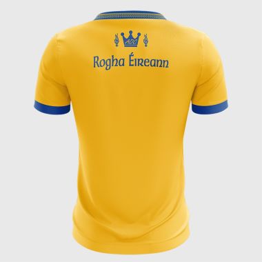 Erins Own GAA Jersey