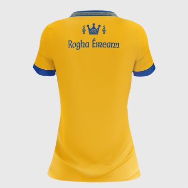Erins Own GAA Women's Fit Jersey