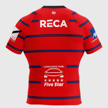 ARPAL XV Rugby Replica Jersey