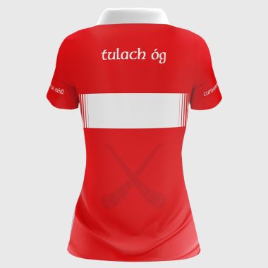 Tulach Óg Women's Fit Jersey