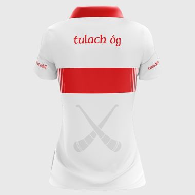 Tulach Óg Women's Fit Jersey