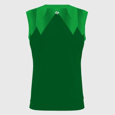 O&#039;Loughlin Gaels GAA &amp; Camogie Club Kilkenny Vest