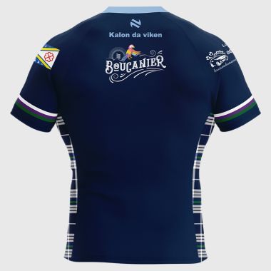 Rhuys Rugby Women's Rugby Replica Jersey