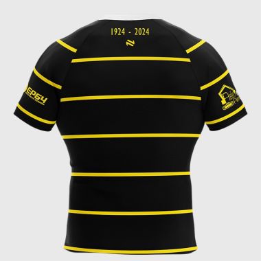 US Saultoise Rugby Replica Jersey