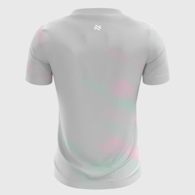Austin Blacks Rugby Kids' Printed Games Shirt
