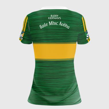 Baile Mhic Aodha Women&#039;s Fit Jersey