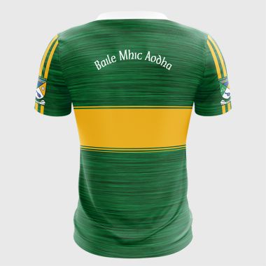 Baile Mhic Aodha Kids’ Jersey