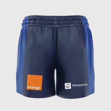 Rugby Romania Rugby Shorts